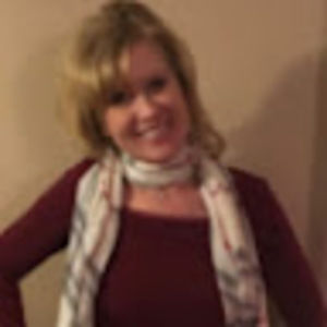 Meet your Posher, Robyn